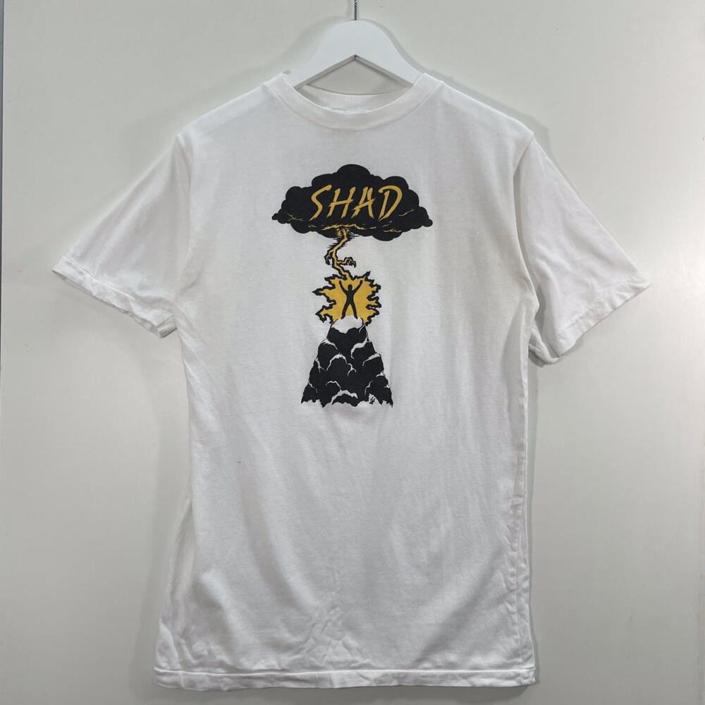 80 S Shad Tee